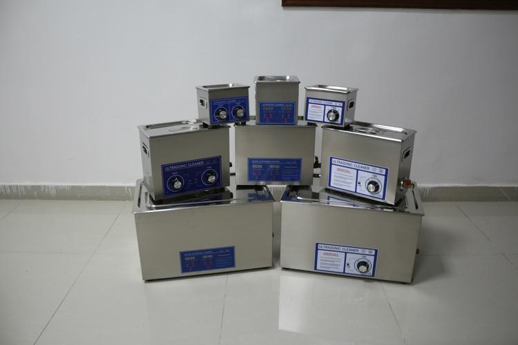 超声波清洗设备-10l 全不锈钢超声波清洗机 小型商用-超声波清洗设备